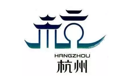 漂亮的城市LOGO设计